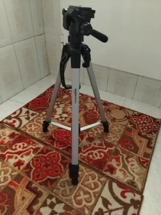 Trípode para cámara