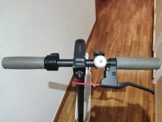 Patinete Eléctrico Xiaomi M365 Blanco