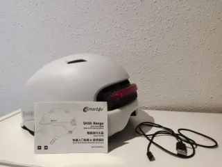 Patinete Eléctrico Xiaomi M365 Blanco