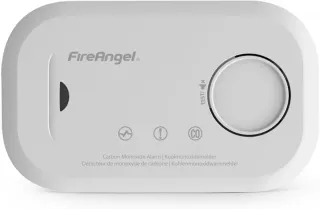 Detector Monóxido Carbono FireAngel FA6813