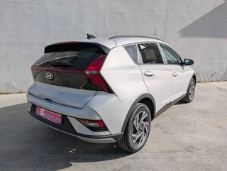Hyundai Bayon 1.2 80CV MAXX
