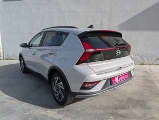 Hyundai Bayon 1.2 80CV MAXX