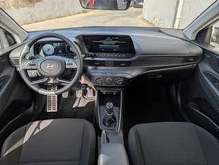 Hyundai Bayon 1.2 80CV MAXX