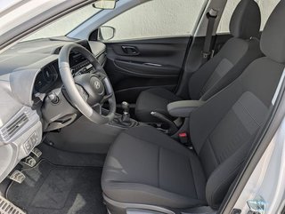 Hyundai Bayon 1.2 80CV MAXX
