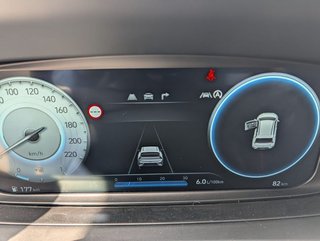 Hyundai Bayon 1.2 80CV MAXX