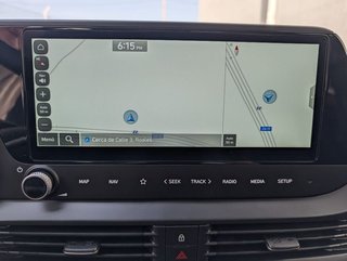 Hyundai Bayon 1.2 80CV MAXX