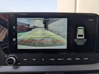 Hyundai Bayon 1.2 80CV MAXX