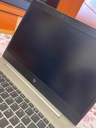 HP EliteBook 830 G5 500GB