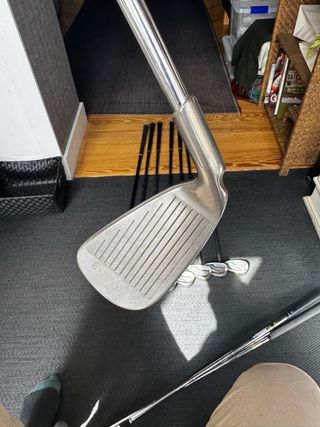 Palo de Golf Ping i15 - Hierro 3