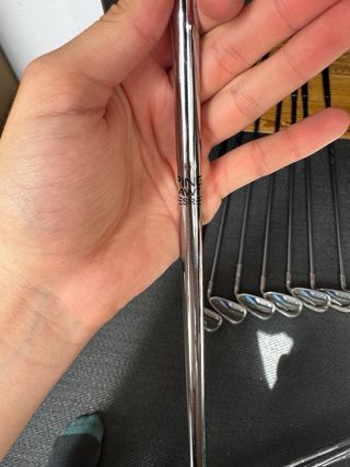 Palo de Golf Ping i15 - Hierro 3