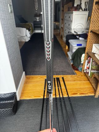 Palo de Golf Ping i15 - Hierro 3