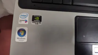 Lote portátiles Acer y dell para despiece