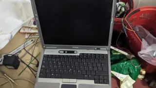 Lote portátiles Acer y dell para despiece