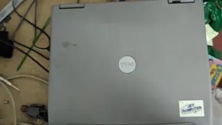 Lote portátiles Acer y dell para despiece