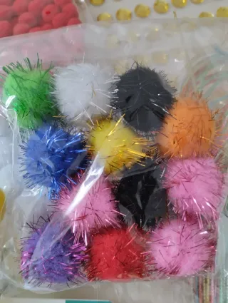 Kit Manualidades Variado