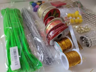 Kit Manualidades Variado