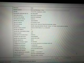 Lenovo Yoga 11e Negro