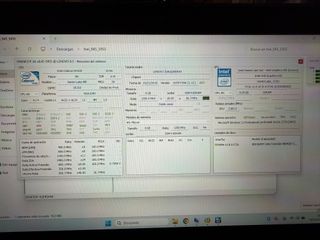 Lenovo Yoga 11e Negro