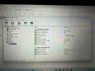 Lenovo Yoga 11e Negro