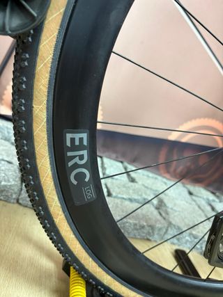 Bicicleta Scott Addict Gravel 10