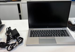 Portátil HP elitebook