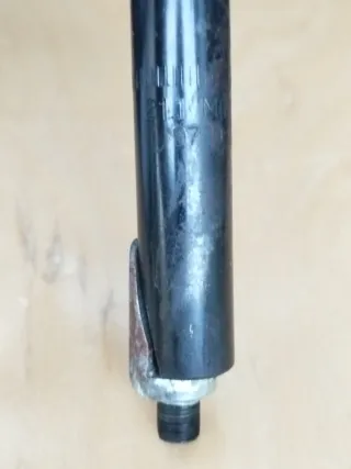 Avanço BMX Freestyle Powerlite