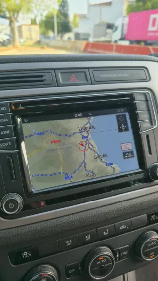 Volkswagen Tiguan 2015