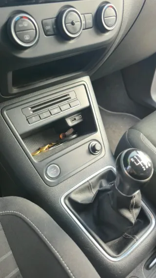 Volkswagen Tiguan 2015
