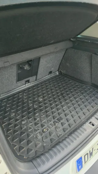 Volkswagen Tiguan 2015