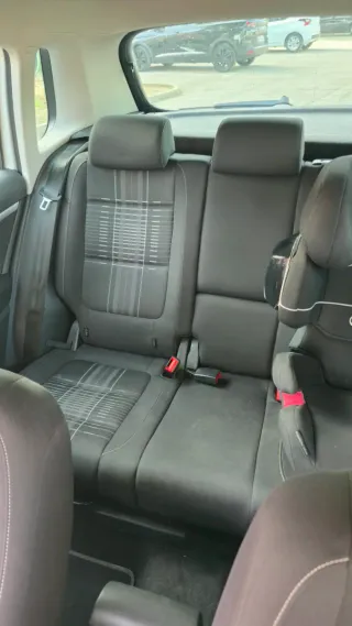 Volkswagen Tiguan 2015