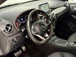 MERCEDES-BENZ Clase B 200 CDI AMG Line 135cv