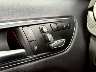 MERCEDES-BENZ Clase B 200 CDI AMG Line 135cv