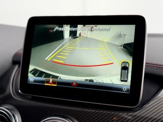 MERCEDES-BENZ Clase B 200 CDI AMG Line 135cv