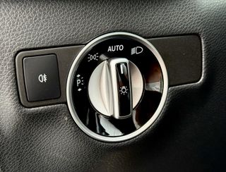 MERCEDES-BENZ Clase B 200 CDI AMG Line 135cv