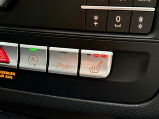 MERCEDES-BENZ Clase B 200 CDI AMG Line 135cv