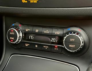 MERCEDES-BENZ Clase B 200 CDI AMG Line 135cv