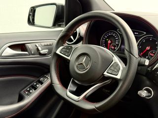 MERCEDES-BENZ Clase B 200 CDI AMG Line 135cv