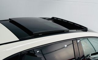 MERCEDES-BENZ Clase B 200 CDI AMG Line 135cv