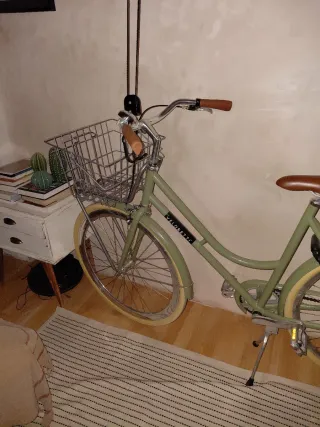 Bicicleta Veloretti 28 pulgadas