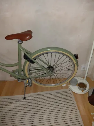 Bicicleta Veloretti 28 pulgadas