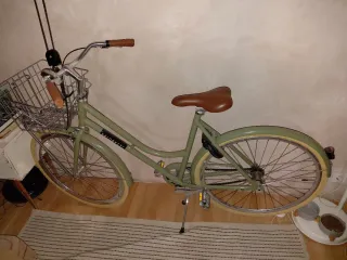 Bicicleta Veloretti 28 pulgadas
