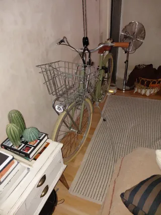 Bicicleta Veloretti 28 pulgadas