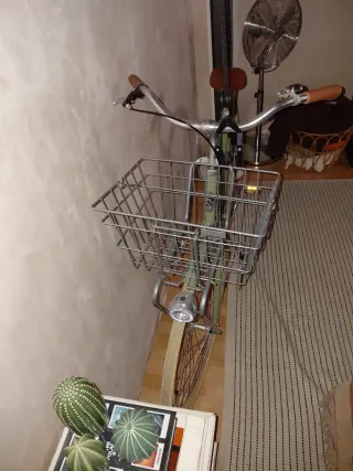 Bicicleta Veloretti 28 pulgadas