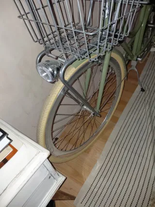 Bicicleta Veloretti 28 pulgadas