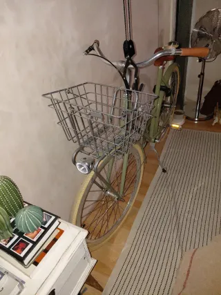 Bicicleta Veloretti 28 pulgadas