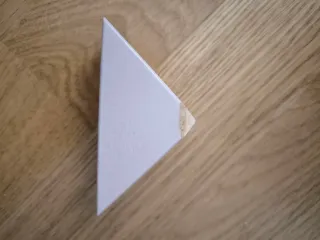 Coche de bloques Little Dutch