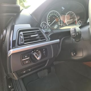 BMW 640d F13 Coupé AUTOMÁTICO