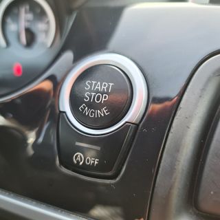 BMW 640d F13 Coupé AUTOMÁTICO