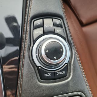 BMW 640d F13 Coupé AUTOMÁTICO