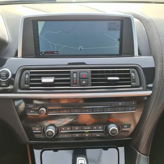 BMW 640d F13 Coupé AUTOMÁTICO